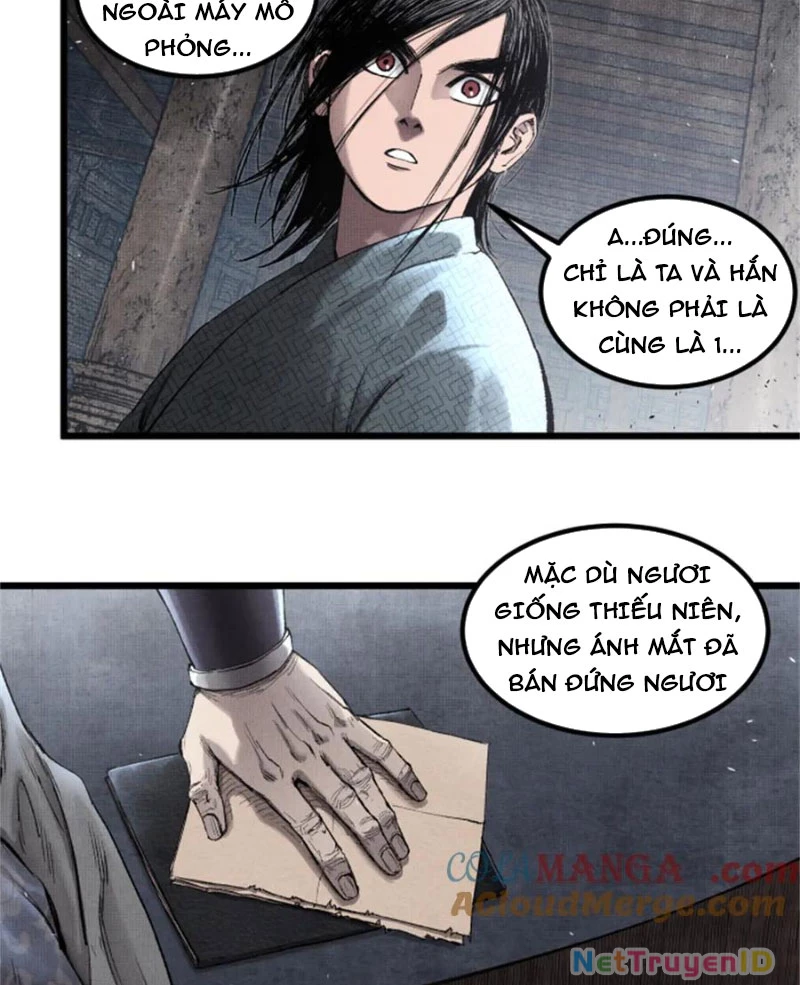 Thiên Hạ Đệ Nhất Lữ Bố Chapter 118 - Trang 4