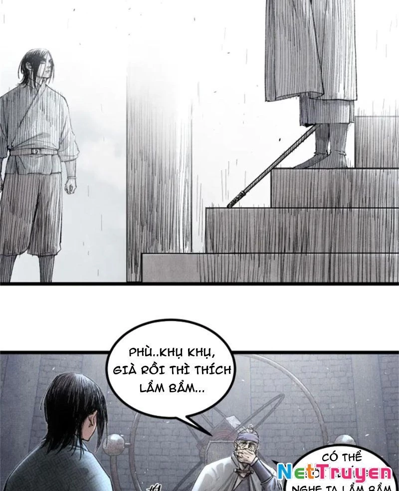Thiên Hạ Đệ Nhất Lữ Bố Chapter 118 - Trang 4