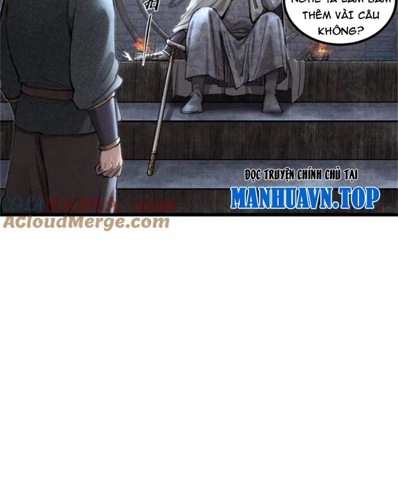 Thiên Hạ Đệ Nhất Lữ Bố Chapter 118 - Trang 4