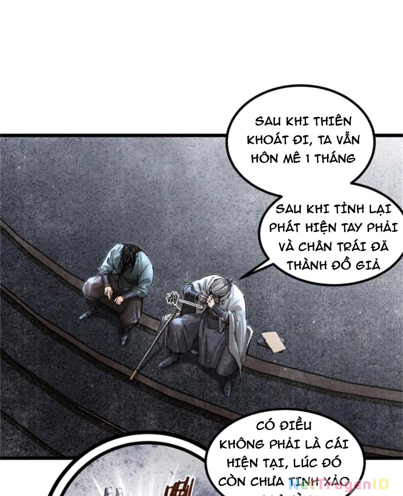 Thiên Hạ Đệ Nhất Lữ Bố Chapter 118 - Trang 4