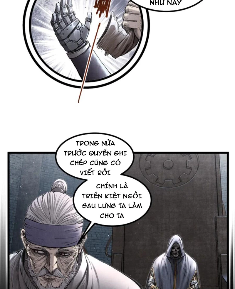 Thiên Hạ Đệ Nhất Lữ Bố Chapter 118 - Trang 4