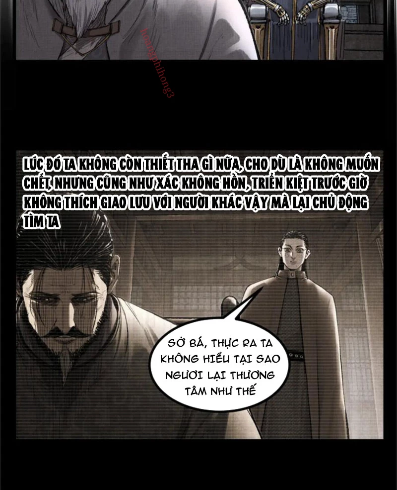 Thiên Hạ Đệ Nhất Lữ Bố Chapter 118 - Trang 4