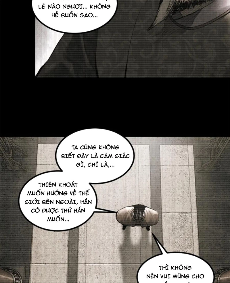 Thiên Hạ Đệ Nhất Lữ Bố Chapter 118 - Trang 4