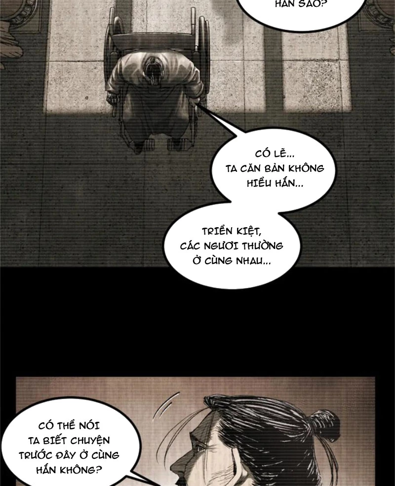 Thiên Hạ Đệ Nhất Lữ Bố Chapter 118 - Trang 4