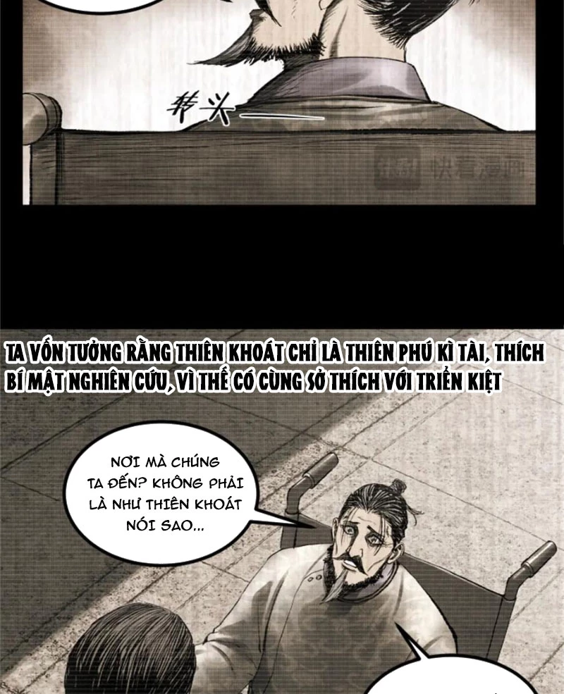 Thiên Hạ Đệ Nhất Lữ Bố Chapter 118 - Trang 4