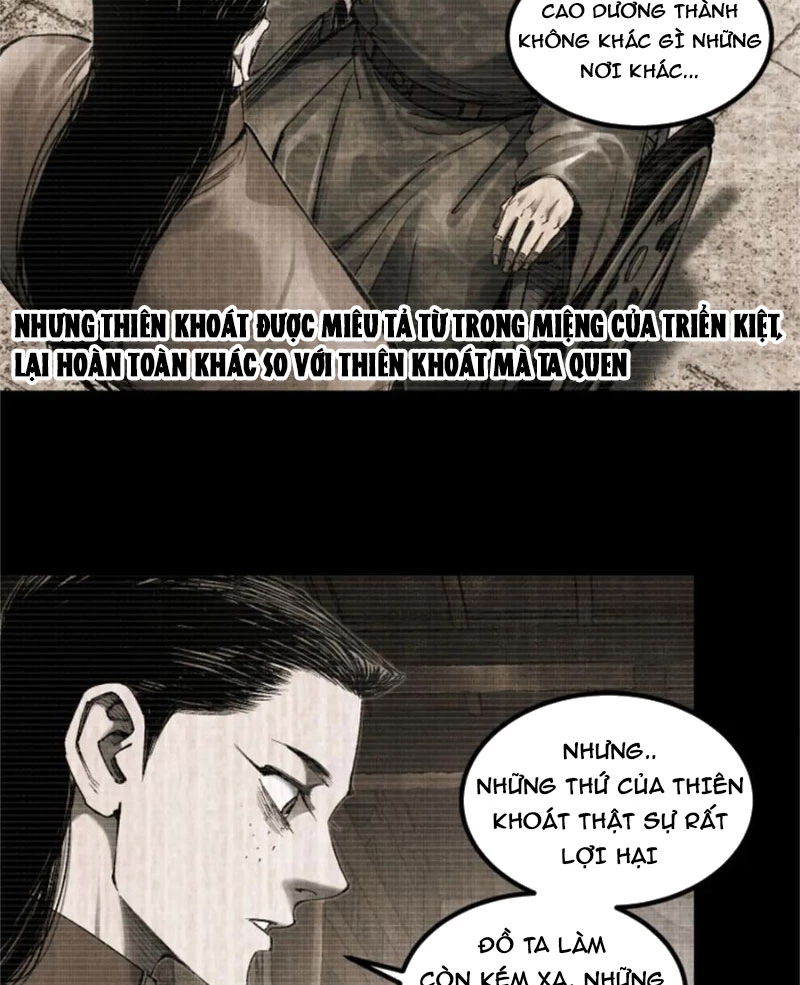 Thiên Hạ Đệ Nhất Lữ Bố Chapter 118 - Trang 4