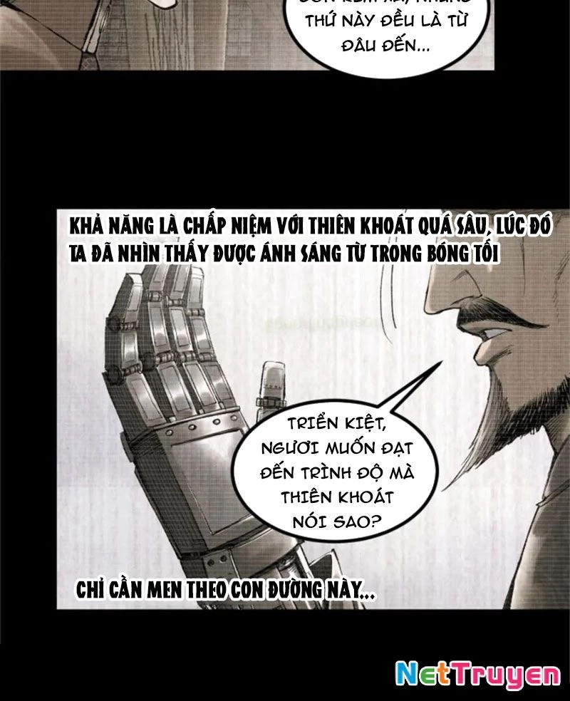 Thiên Hạ Đệ Nhất Lữ Bố Chapter 118 - Trang 4
