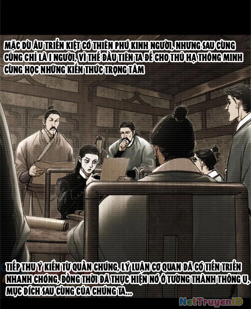 Thiên Hạ Đệ Nhất Lữ Bố Chapter 118 - Trang 4