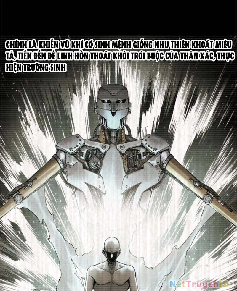 Thiên Hạ Đệ Nhất Lữ Bố Chapter 118 - Trang 4