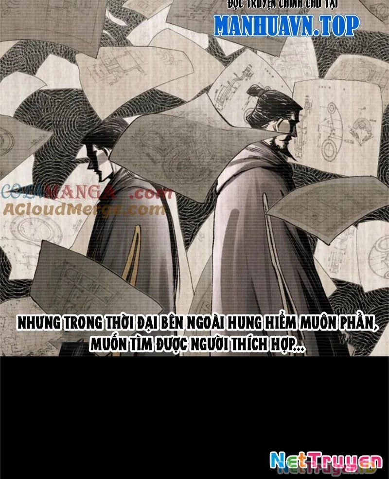 Thiên Hạ Đệ Nhất Lữ Bố Chapter 118 - Trang 4