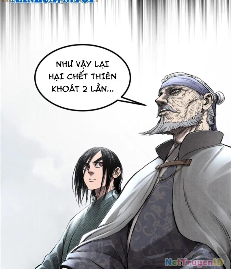 Thiên Hạ Đệ Nhất Lữ Bố Chapter 118 - Trang 4