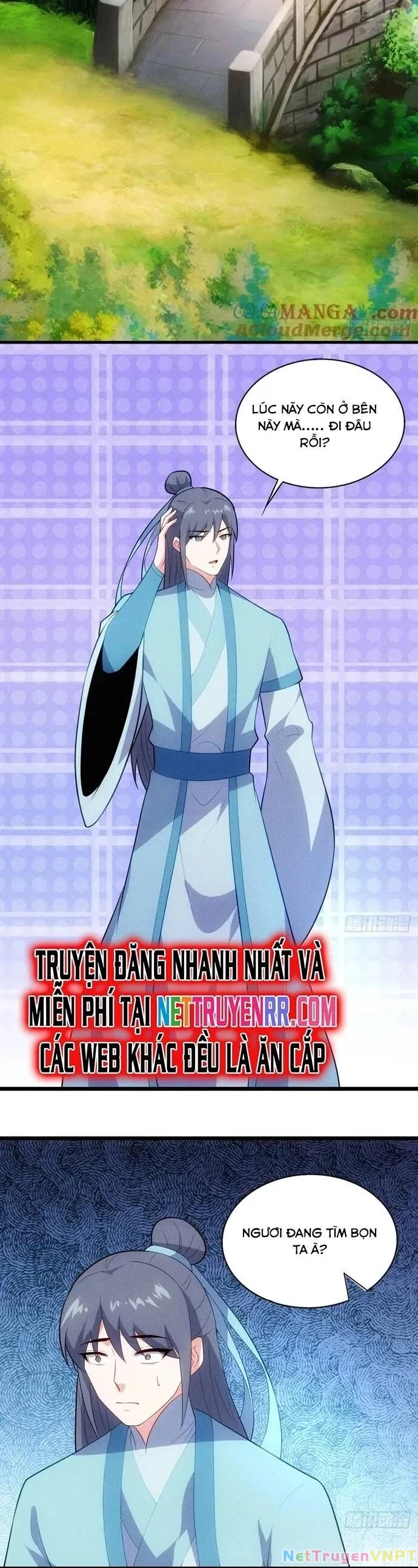Thê Tử Của Ta Là Đại Lão Đại Thừa Kỳ Chapter 121 - Trang 2
