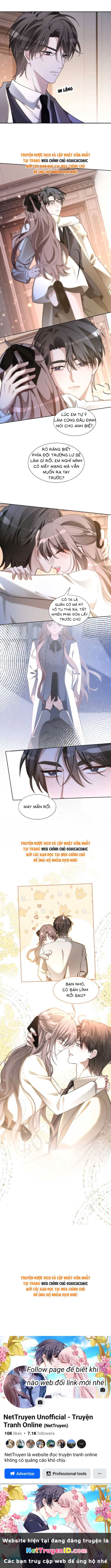 Được Các Anh Trai Chiều Chuộng Tôi Trở Nên Ngang Tàng Chapter 330 - Trang 4