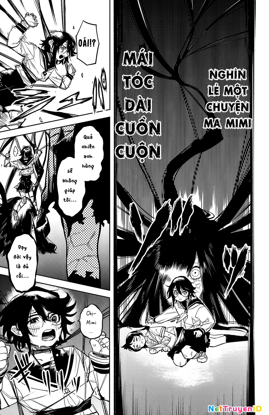 Shy Chapter 147 - Trang 4