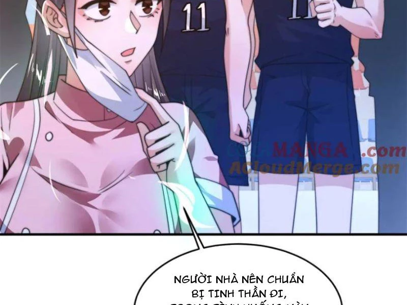 Nữ Đồ Đệ Ai Nấy Đều Muốn Giết Ta Chapter 224 - Trang 2