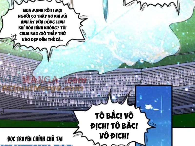 Nữ Đồ Đệ Ai Nấy Đều Muốn Giết Ta Chapter 224 - Trang 2