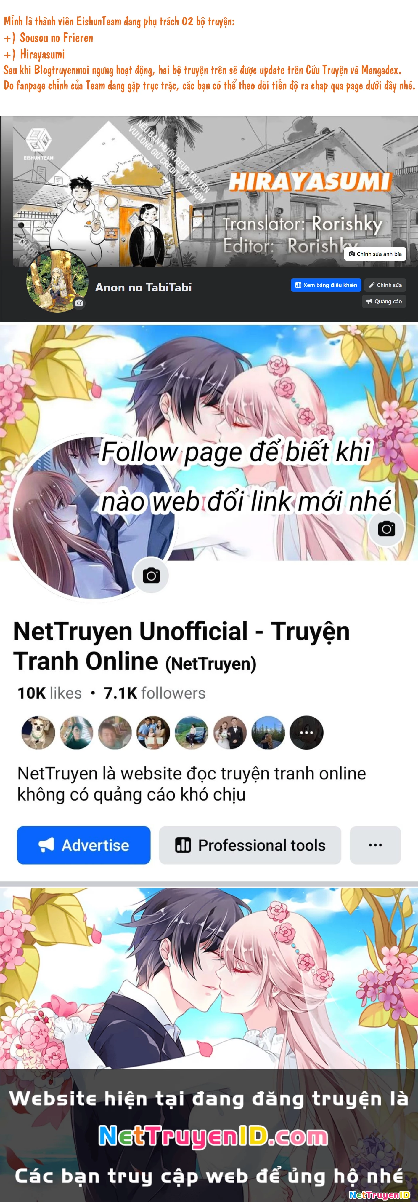 Sống Trong Ngôi Nhà Cấp 4 Chapter 73 - Trang 4