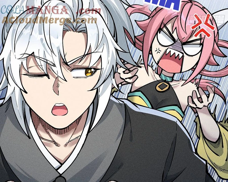 Ta Làm Súc Vật Ở Tu Tiên Giới Chapter 36 - Trang 2