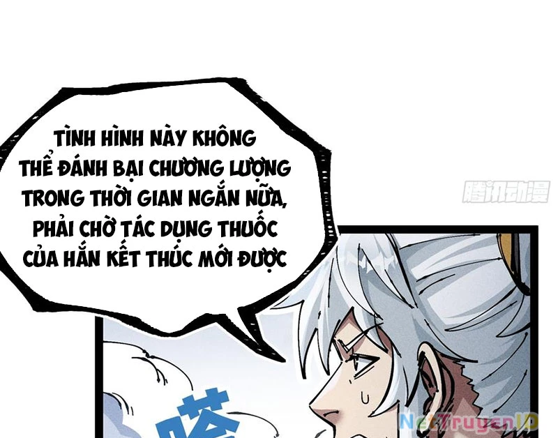 Ta Làm Súc Vật Ở Tu Tiên Giới Chapter 36 - Trang 2