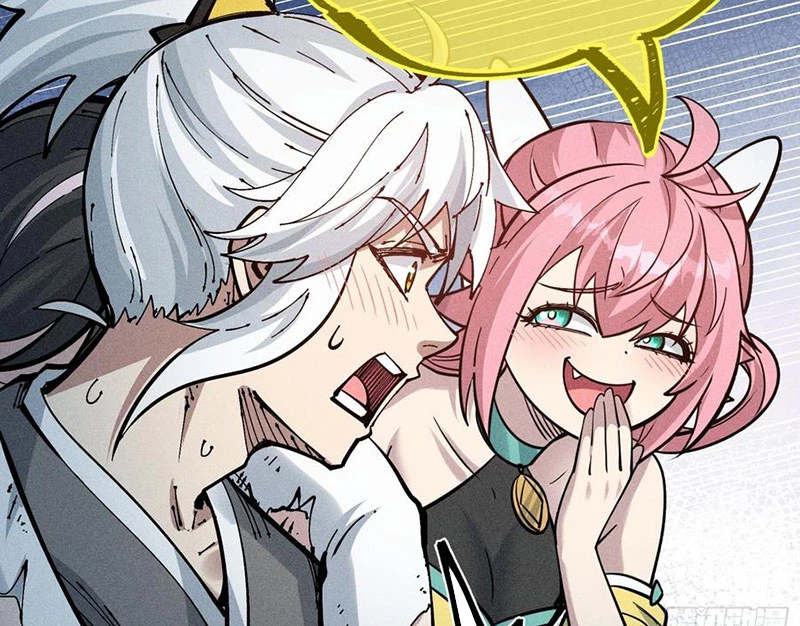 Ta Làm Súc Vật Ở Tu Tiên Giới Chapter 36 - Trang 2