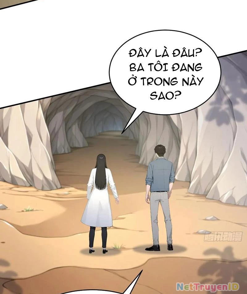 Vô Địch Bắt Đầu Từ Trúc Cơ Chapter 48 - Trang 3