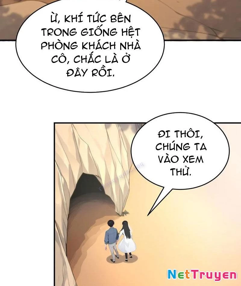 Vô Địch Bắt Đầu Từ Trúc Cơ Chapter 48 - Trang 3