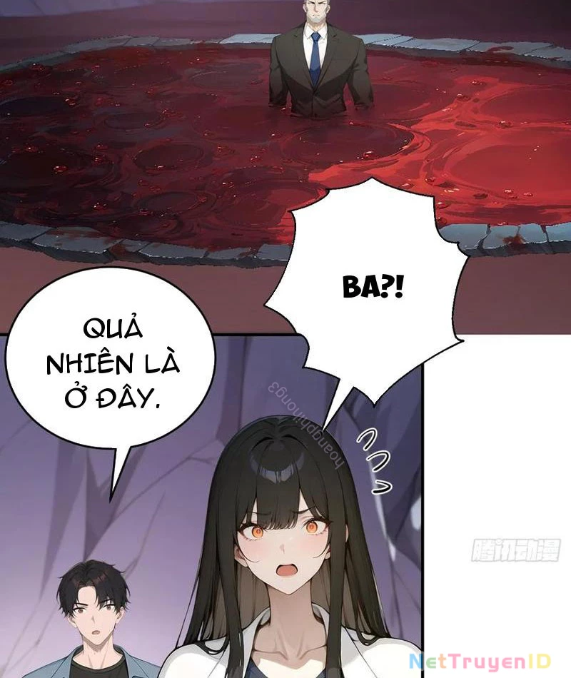 Vô Địch Bắt Đầu Từ Trúc Cơ Chapter 48 - Trang 3