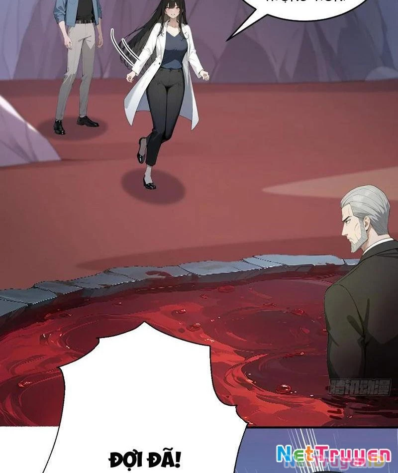 Vô Địch Bắt Đầu Từ Trúc Cơ Chapter 48 - Trang 3