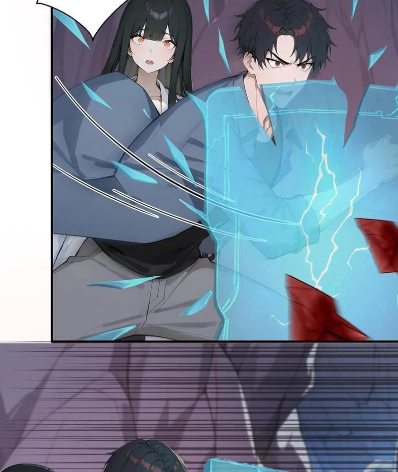 Vô Địch Bắt Đầu Từ Trúc Cơ Chapter 48 - Trang 3