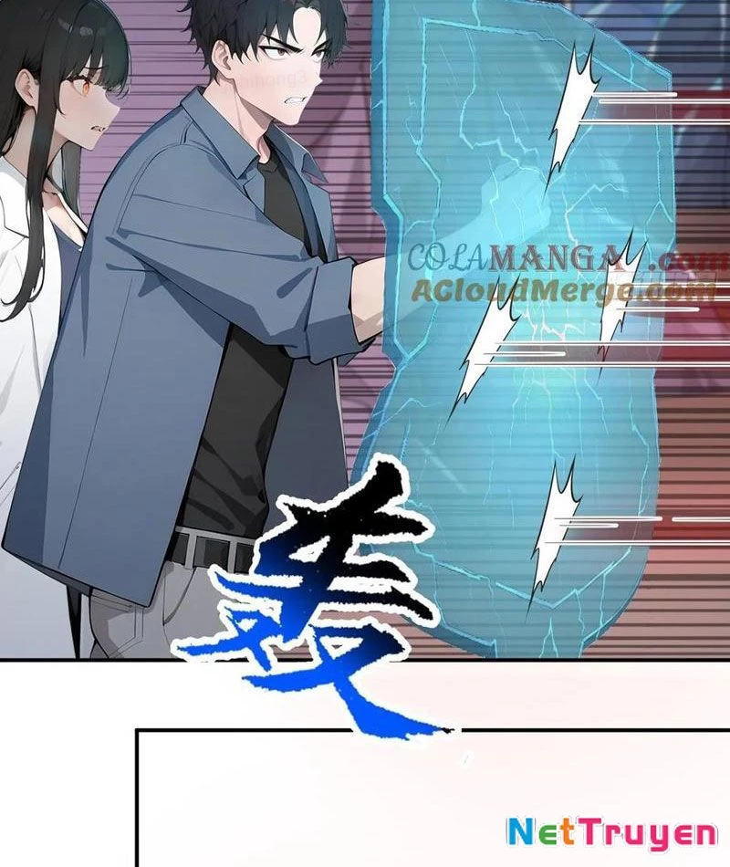 Vô Địch Bắt Đầu Từ Trúc Cơ Chapter 48 - Trang 3