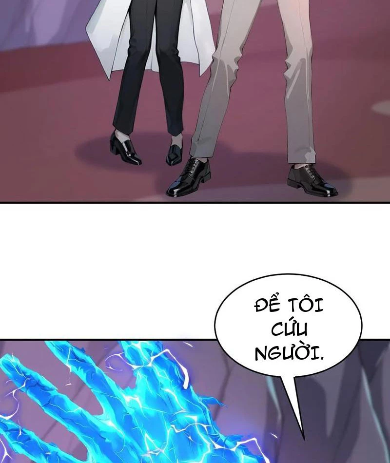 Vô Địch Bắt Đầu Từ Trúc Cơ Chapter 48 - Trang 3