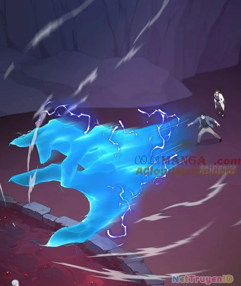 Vô Địch Bắt Đầu Từ Trúc Cơ Chapter 48 - Trang 3
