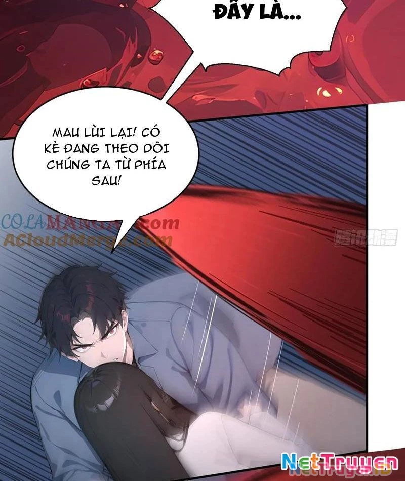 Vô Địch Bắt Đầu Từ Trúc Cơ Chapter 48 - Trang 3