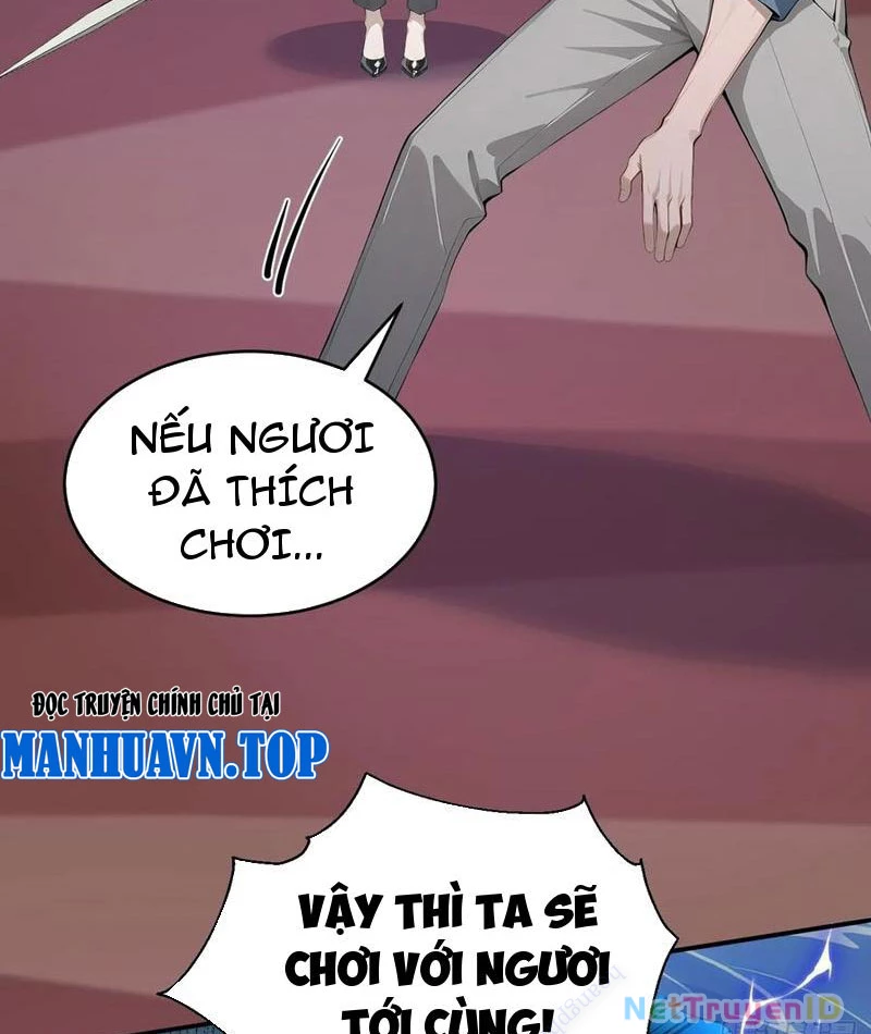 Vô Địch Bắt Đầu Từ Trúc Cơ Chapter 48 - Trang 3
