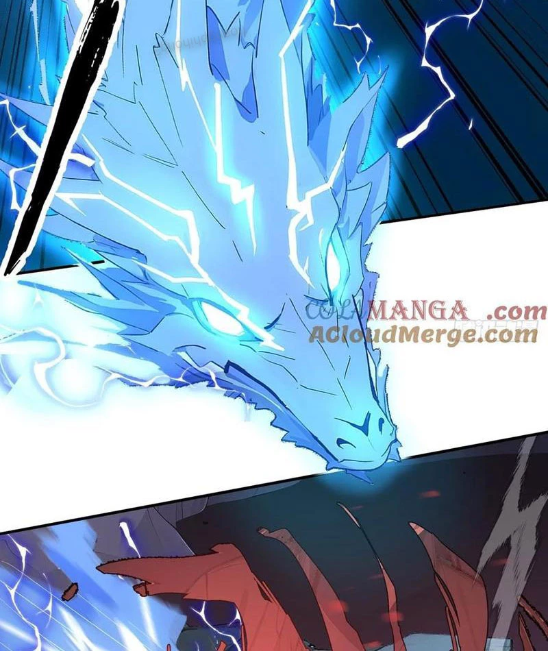Vô Địch Bắt Đầu Từ Trúc Cơ Chapter 48 - Trang 3