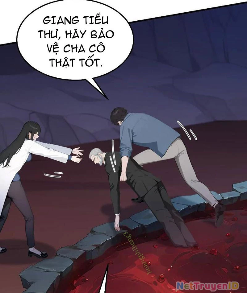 Vô Địch Bắt Đầu Từ Trúc Cơ Chapter 48 - Trang 3