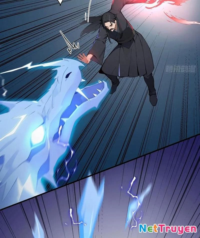 Vô Địch Bắt Đầu Từ Trúc Cơ Chapter 48 - Trang 3