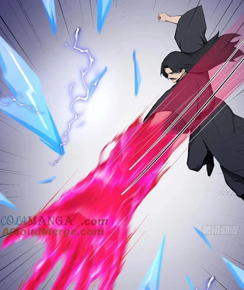 Vô Địch Bắt Đầu Từ Trúc Cơ Chapter 48 - Trang 3