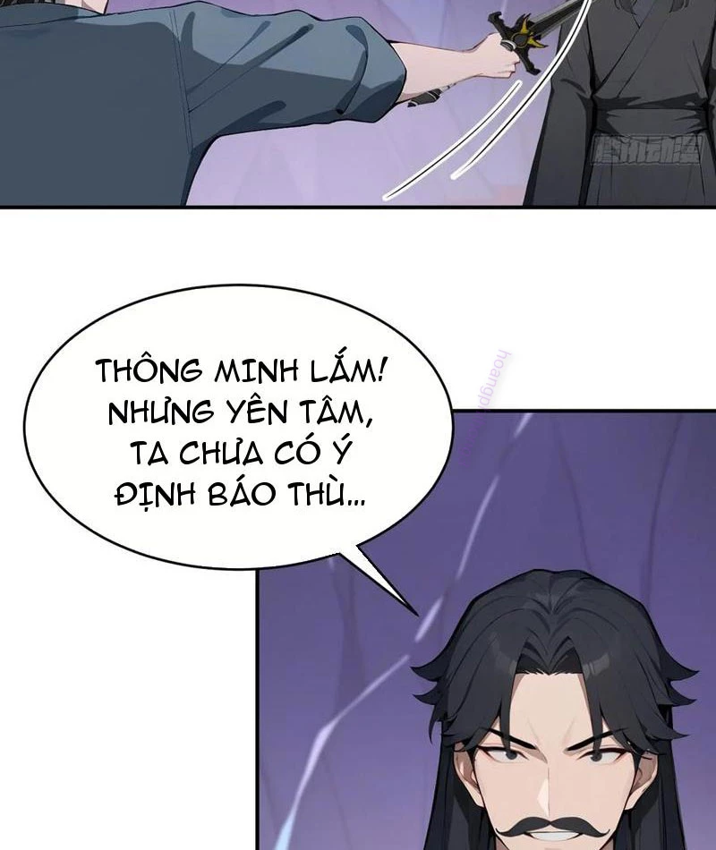 Vô Địch Bắt Đầu Từ Trúc Cơ Chapter 48 - Trang 3