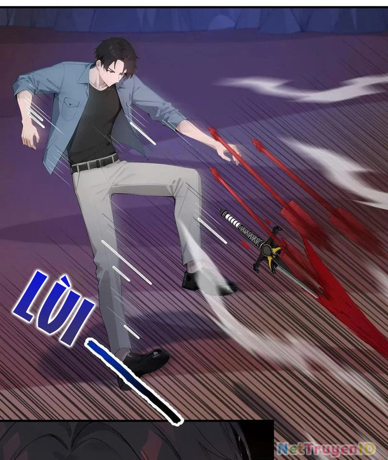 Vô Địch Bắt Đầu Từ Trúc Cơ Chapter 49 - Trang 2