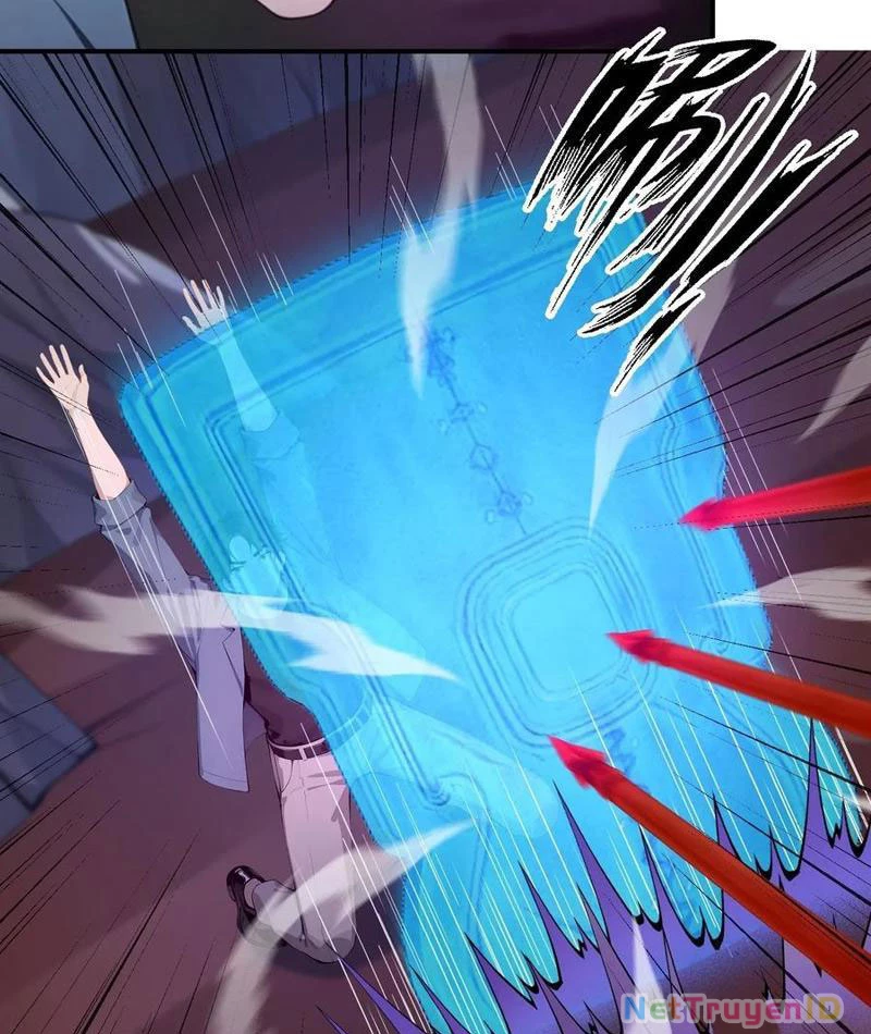 Vô Địch Bắt Đầu Từ Trúc Cơ Chapter 49 - Trang 2