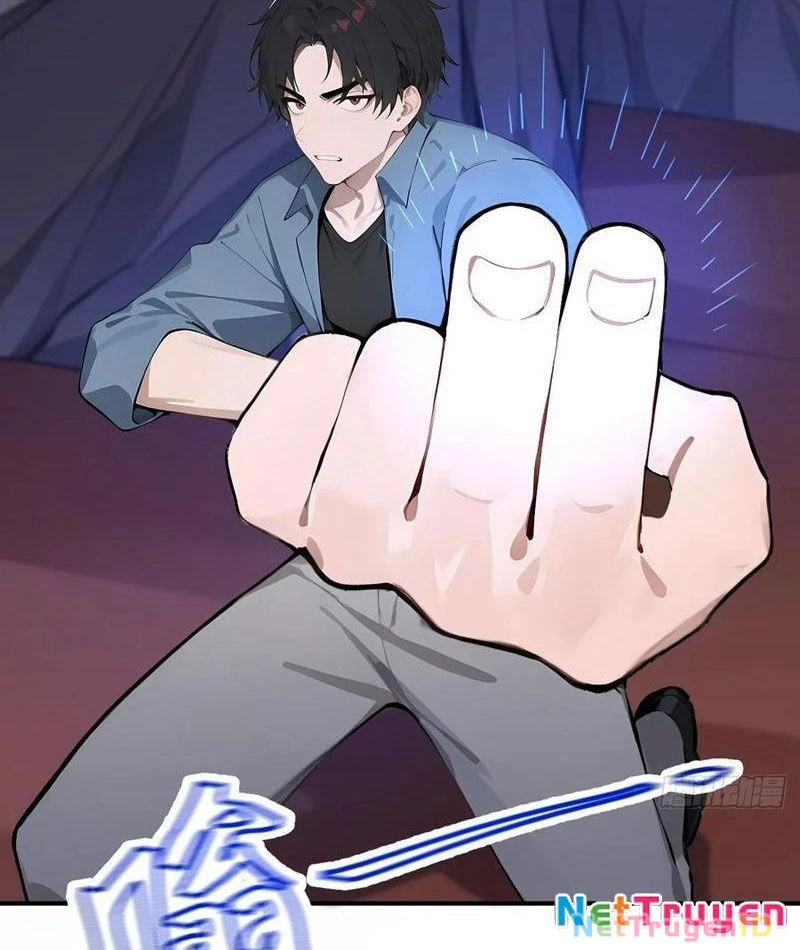 Vô Địch Bắt Đầu Từ Trúc Cơ Chapter 49 - Trang 2