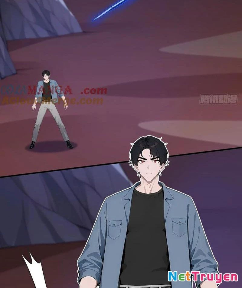 Vô Địch Bắt Đầu Từ Trúc Cơ Chapter 49 - Trang 2