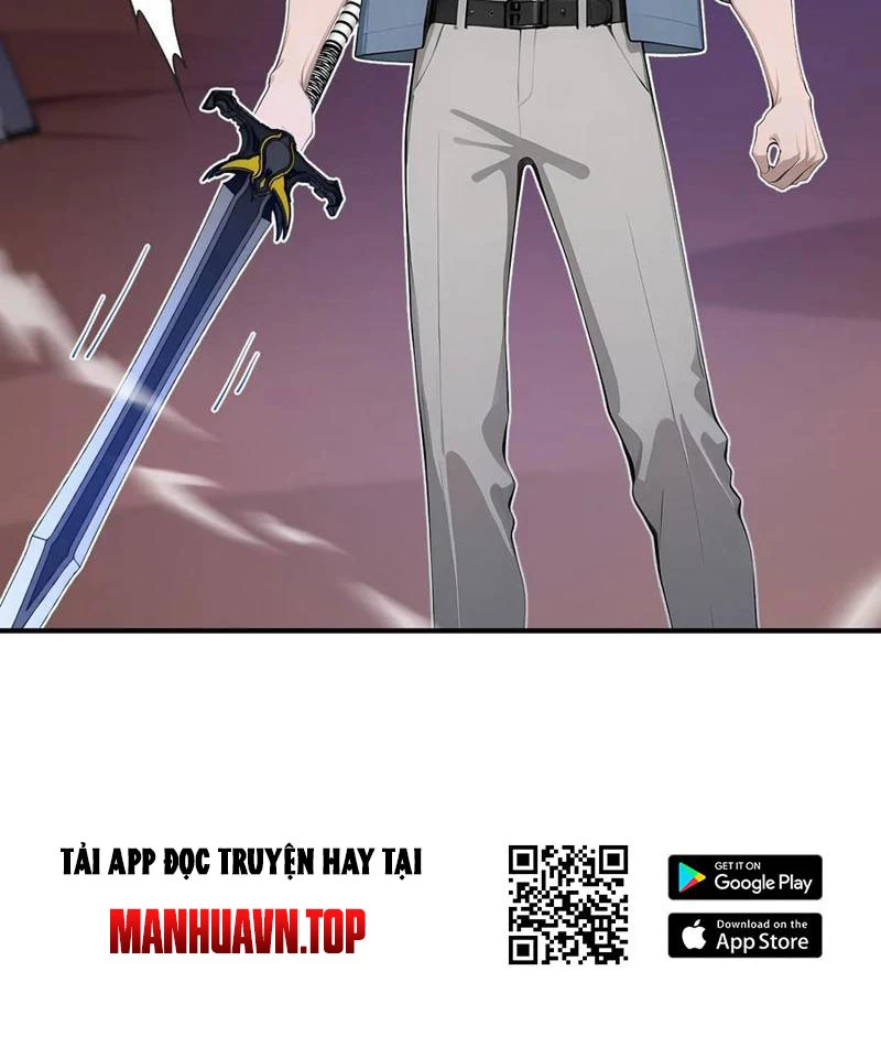 Vô Địch Bắt Đầu Từ Trúc Cơ Chapter 49 - Trang 2