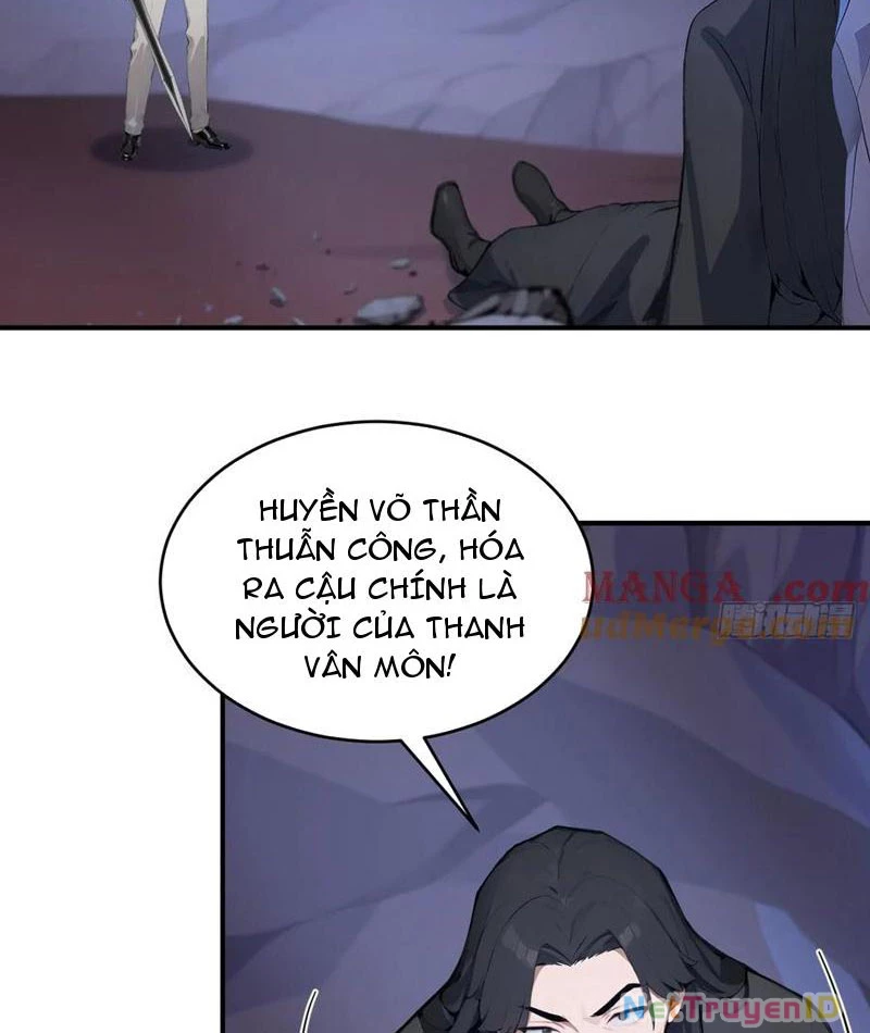 Vô Địch Bắt Đầu Từ Trúc Cơ Chapter 49 - Trang 2