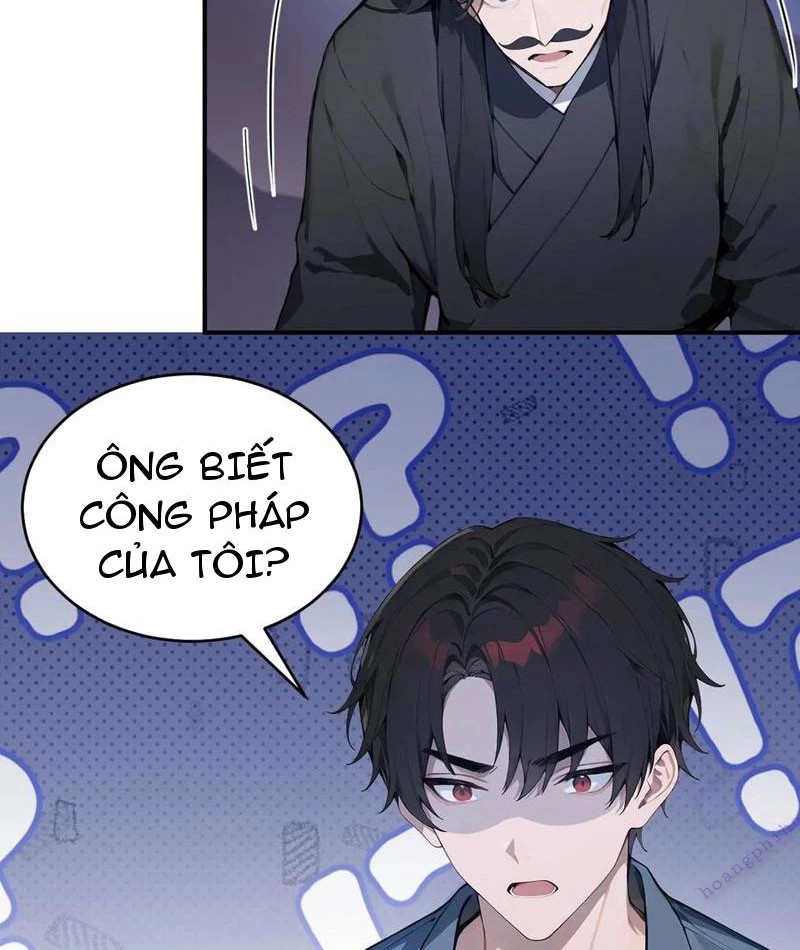 Vô Địch Bắt Đầu Từ Trúc Cơ Chapter 49 - Trang 2