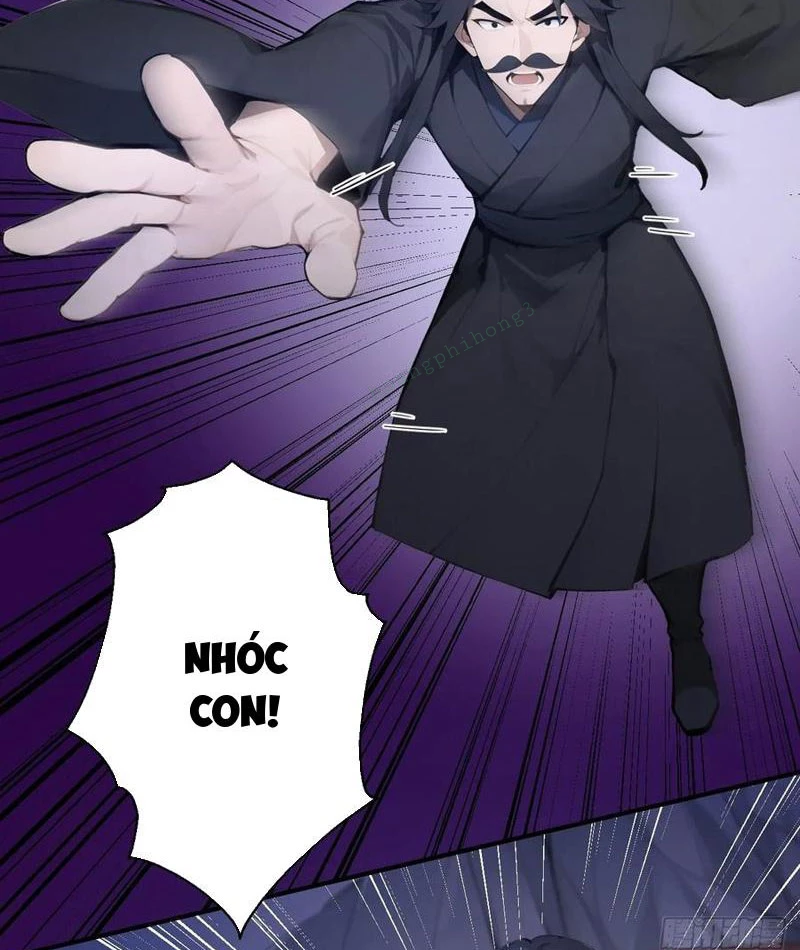 Vô Địch Bắt Đầu Từ Trúc Cơ Chapter 49 - Trang 2