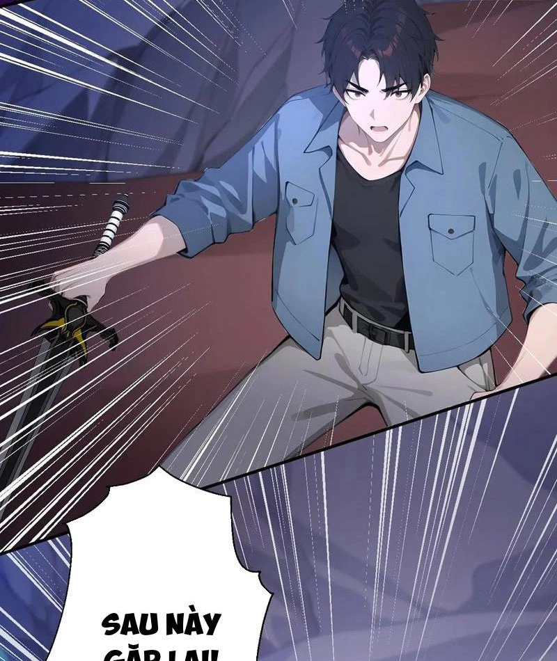 Vô Địch Bắt Đầu Từ Trúc Cơ Chapter 49 - Trang 2