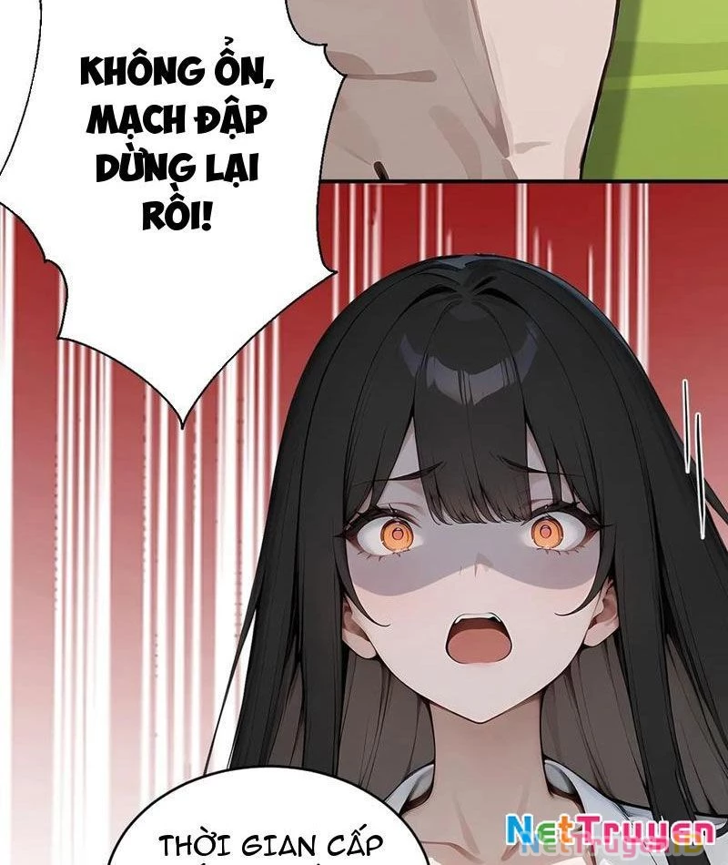 Vô Địch Bắt Đầu Từ Trúc Cơ Chapter 49 - Trang 2