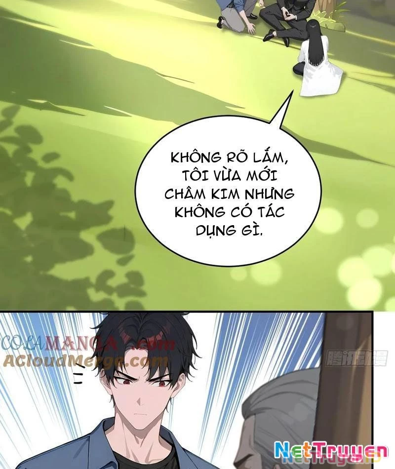 Vô Địch Bắt Đầu Từ Trúc Cơ Chapter 49 - Trang 2
